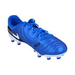 Nike Junior Legend 10 Academy Fg/Mg Football Boots Dv4348 Soccer Cleats - 4