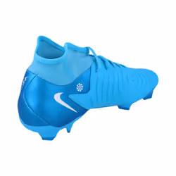 Nike Phantom Luna II Academy Fg/Mg Mens Football Boots Fd6725 Soccer Cleats - Size