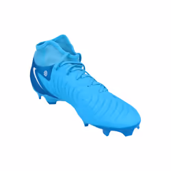 Nike Phantom Luna II Academy Fg/Mg Mens Football Boots Fd6725 Soccer Cleats - Size