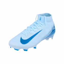 Nike Zoom Superfly 10 Elite FG Mens Football Boots Fq1454 Soccer Cleats - Size