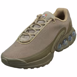Nike Air Max Dn Mens Fashion Trainers in Olive - 7