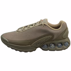 Nike Air Max Dn Mens Fashion Trainers in Olive - 7