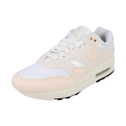 Nike Womens Air Max 1 Trainers Dz2628 Sneakers Shoes - Size