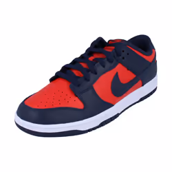 Nike Dunk Low Retro Mens Trainers Dv0833 Sneakers Shoes - 10.5