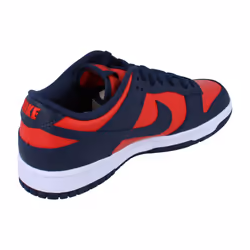 Nike Dunk Low Retro Mens Trainers Dv0833 Sneakers Shoes - 10.5