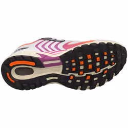 Nike Air Pegasus 2005 Mens Fashion Trainers in White Multicolour - 8