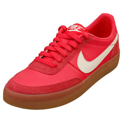 Nike Killshot 2 Womens Fashion Trainers in Pink White - 5.5