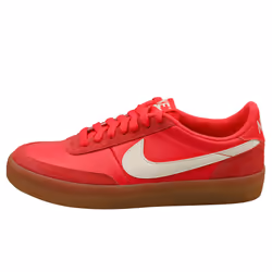 Nike Killshot 2 Womens Fashion Trainers in Pink White - 8