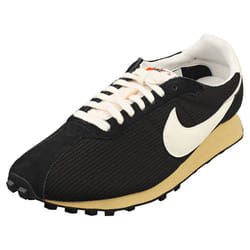 Nike Ld-1000 Mens Casual Trainers in Black White - 9