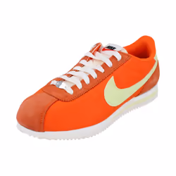 Nike Womens Cortez Txt Trainers Hj9612 Sneakers Shoes - 7