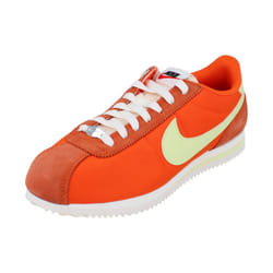 Nike Womens Cortez Txt Trainers Hj9612 Sneakers Shoes - 7