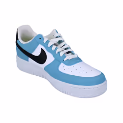Nike Womens Air Force 1 07 Next Nature Trainers Hj9571 Sneakers Shoes - 5