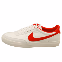 Nike Killshot 2 Premium Mens Casual Trainers in Sail Red - 7