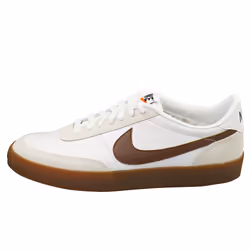 Nike Killshot 2 Mens Casual Trainers in White Brown - 7
