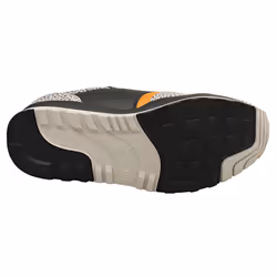 Nike Air Safari Mens Fashion Trainers in Black Monarch - 9