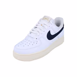 Nike Air Force 1 07 Flyease Womens Trainers Hj9122 Sneakers Shoes - 4.5
