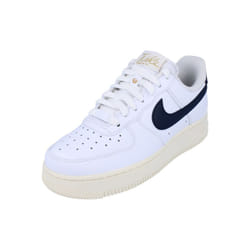 Nike Air Force 1 07 Flyease Womens Trainers Hj9122 Sneakers Shoes - 4.5