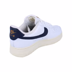 Nike Air Force 1 07 Flyease Womens Trainers Hj9122 Sneakers Shoes - 4.5