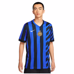 2024-2025 Inter Milan Home Shirt - M