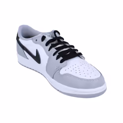 Nike Air Jordan 1 Retro Low Og Mens Trainers Cz0790 Sneakers Shoes - 8.5