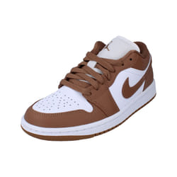 Nike Womens Air Jordan 1 Low Trainers Dc0774 Sneakers Shoes - 5.5
