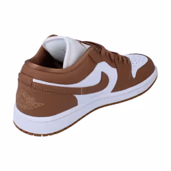Nike Womens Air Jordan 1 Low Trainers Dc0774 Sneakers Shoes - 9