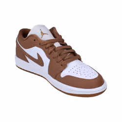 Nike Womens Air Jordan 1 Low Trainers Dc0774 Sneakers Shoes - 9