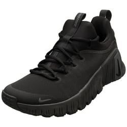 Nike Free Metcon 6 Mens Fashion Trainers in Black Anthracite - 7