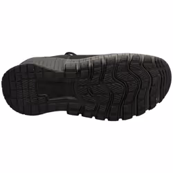 Nike Free Metcon 6 Mens Fashion Trainers in Black Anthracite - 7