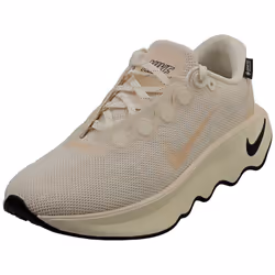 Nike Motiva Gore-tex Womens Fashion Trainers in Guava Ice - 6