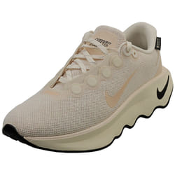 Nike Motiva Gore-tex Womens Fashion Trainers in Guava Ice - 4