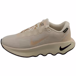 Nike Motiva Gore-tex Womens Fashion Trainers in Guava Ice - 4