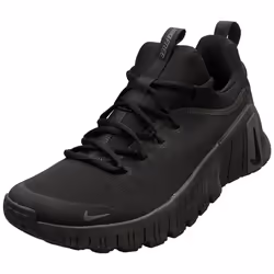 Nike Free Metcon 6 Mens Fashion Trainers in Black Anthracite - 10.5 UK