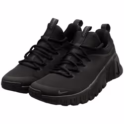 Nike Free Metcon 6 Mens Fashion Trainers in Black Anthracite - 10.5 UK