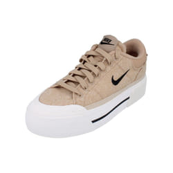 Nike Womens Court Legacy Lift Trainers Fz2606 Sneakers Shoes - 7.5