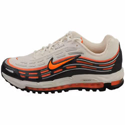 Nike Air Max Tl 2.5 Mens Fashion Trainers in Phantom Orange - 10.5