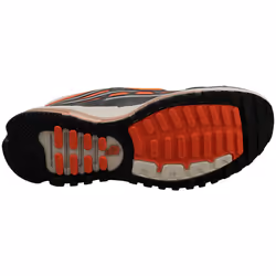 Nike Air Max Tl 2.5 Mens Fashion Trainers in Phantom Orange - 10.5