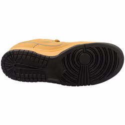 Nike Dunk Low Retro Se Mens Fashion Trainers in Wheat - 7