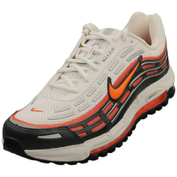 Nike Air Max Tl 2.5 Mens Fashion Trainers in Phantom Orange - 9.5