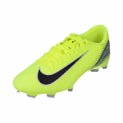 Nike Zoom Vapor 16 Academy Fg/Mg Mens Football Boots Fq8374 Soccer Cleats - 10