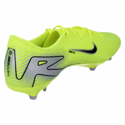 Nike Zoom Vapor 16 Academy Fg/Mg Mens Football Boots Fq8374 Soccer Cleats - 10