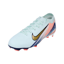 Nike Junior Zm Vapor 16 Pro Mds FG Football Boots Hm4983 Soccer Cleats - 4.5