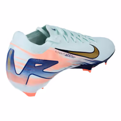 Nike Junior Zm Vapor 16 Pro Mds FG Football Boots Hm4983 Soccer Cleats - 4