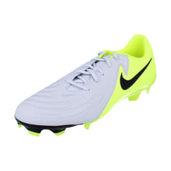 Nike Phantom Gx II Academy Fg/Mg Mens Football Boots Fd6723 Sneakers Shoes - 8