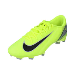 Nike Zoom Vapor 16 Academy Fg/Mg Mens Football Boots Fq8374 Soccer Cleats - 8
