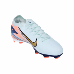Nike Junior Zm Vapor 16 Pro Mds FG Football Boots Hm4983 Soccer Cleats - 5