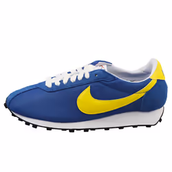 Nike Ld-1000 Sp Mens Fashion Trainers in Blue Yellow - 7