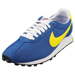 Nike Ld-1000 Sp Mens Fashion Trainers in Blue Yellow - 8