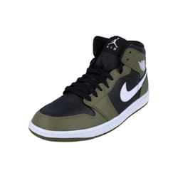 Nike Air Jordan 1 Mid Mens Trainers Dq8426 Sneakers Shoes - Size