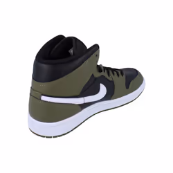Nike Air Jordan 1 Mid Mens Trainers Dq8426 Sneakers Shoes - Size